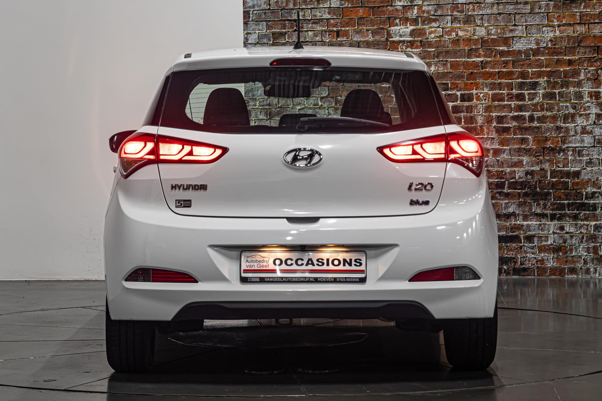 Hyundai i20 1.2 LP i-Drive Cool 49134502-10.jpg | Autobedrijf van Geel