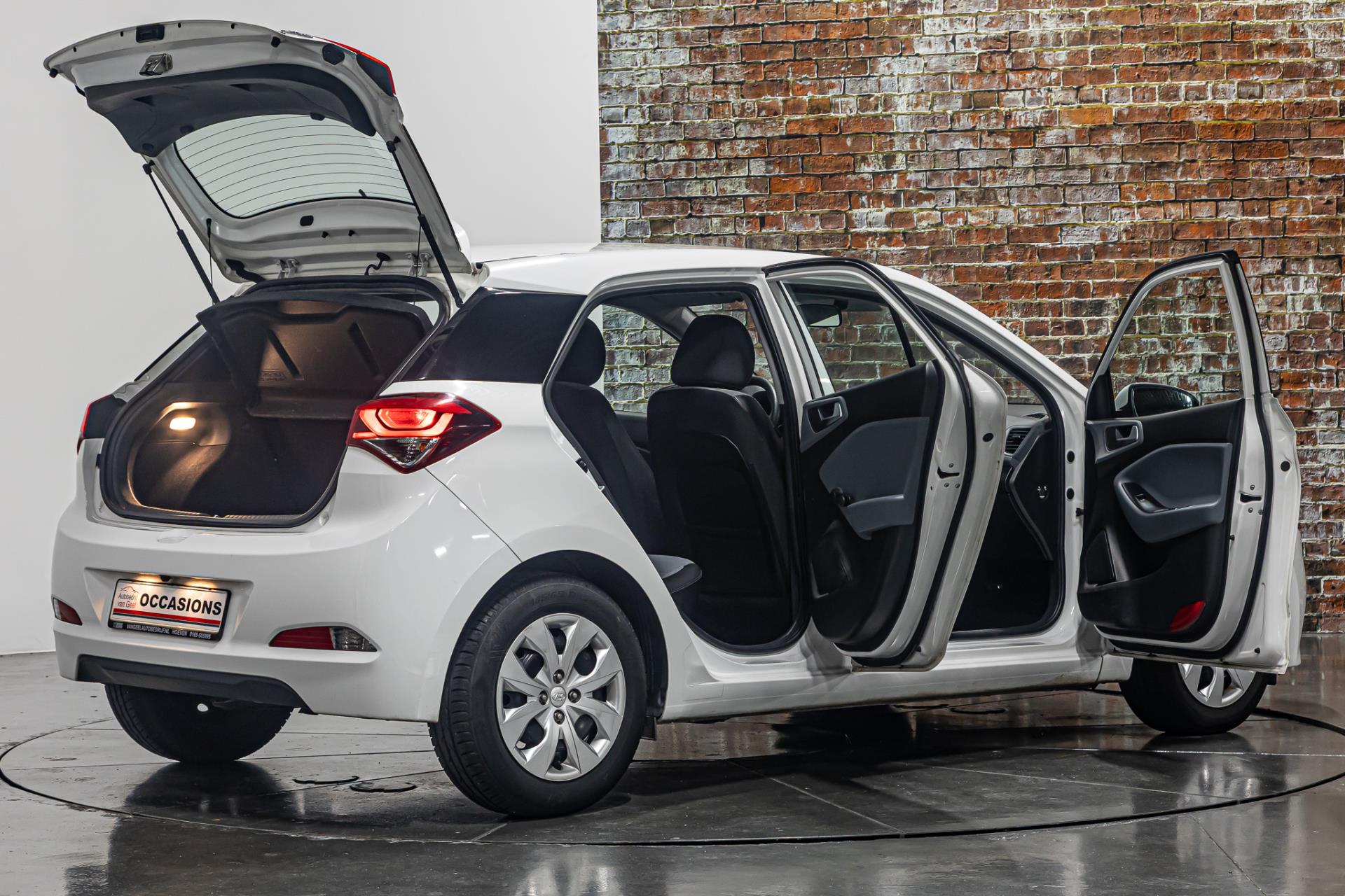 Hyundai i20 1.2 LP i-Drive Cool 49134502-12.jpg | Autobedrijf van Geel