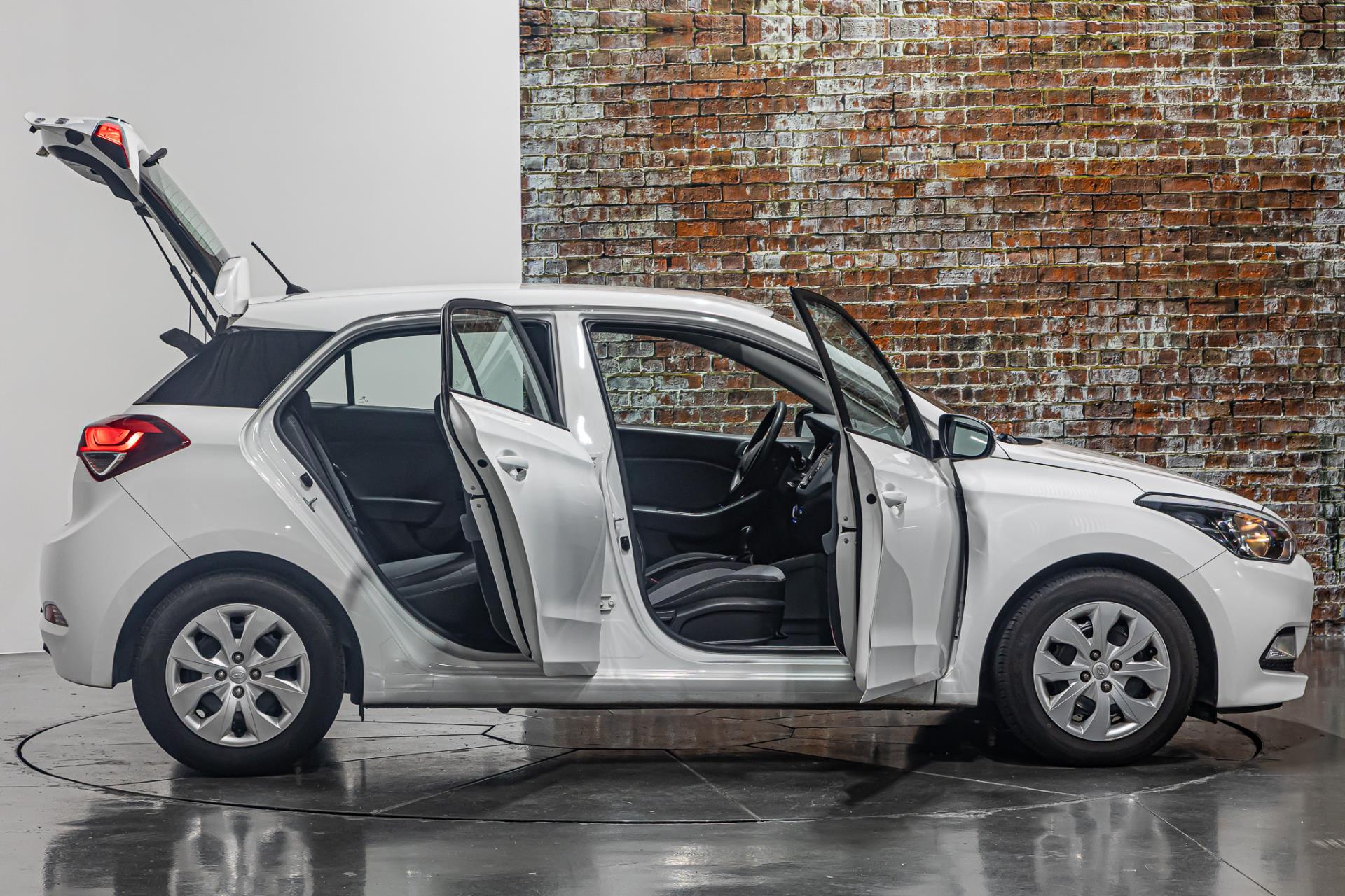 Hyundai i20 1.2 LP i-Drive Cool 49134502-14.jpg | Autobedrijf van Geel