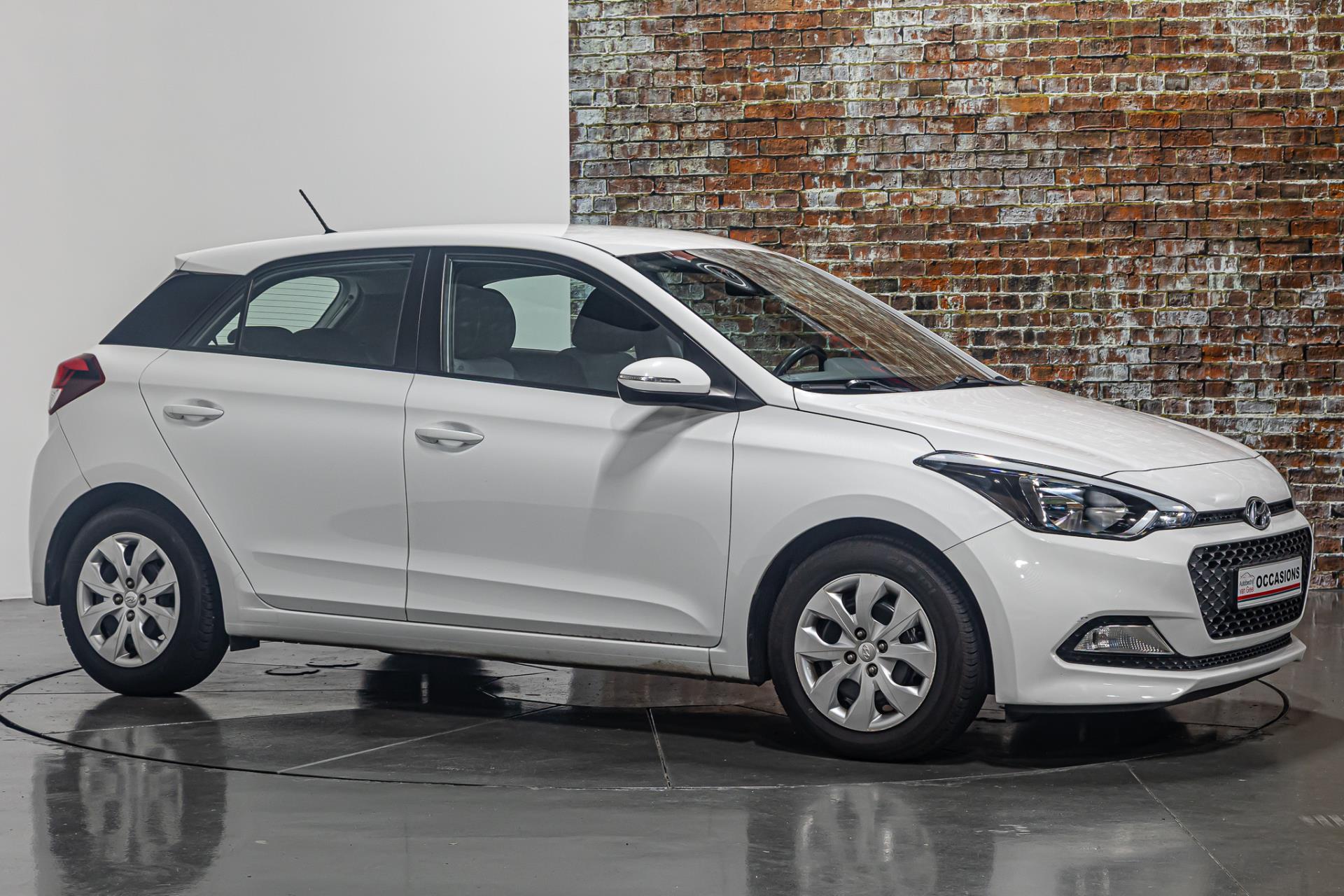 Hyundai i20 1.2 LP i-Drive Cool 49134502-15.jpg | Autobedrijf van Geel