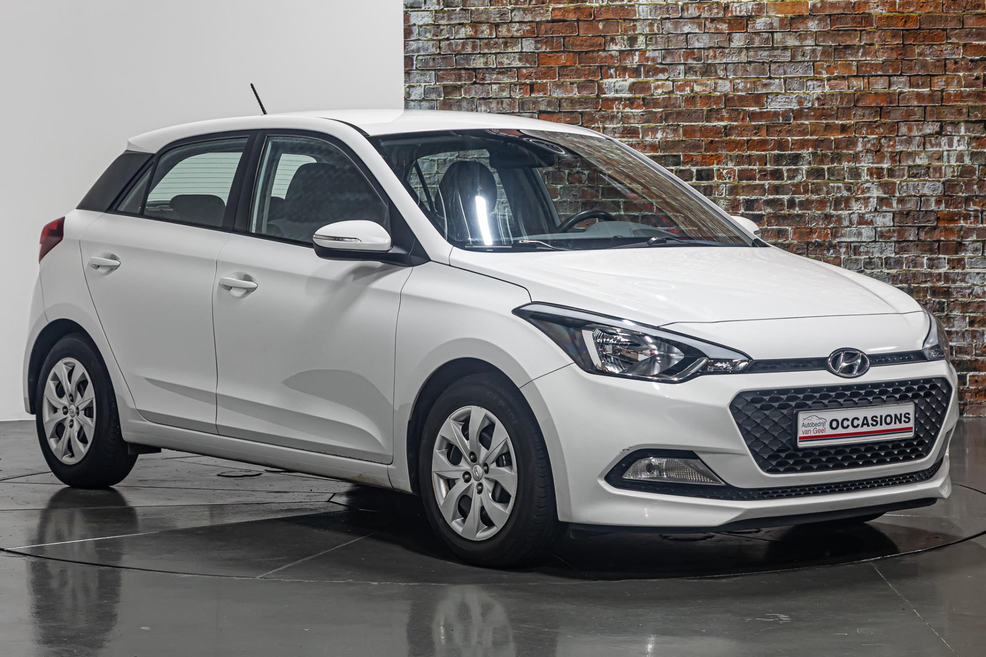 Hyundai i20 1.2 LP i-Drive Cool 49134502-16.jpg | Autobedrijf van Geel