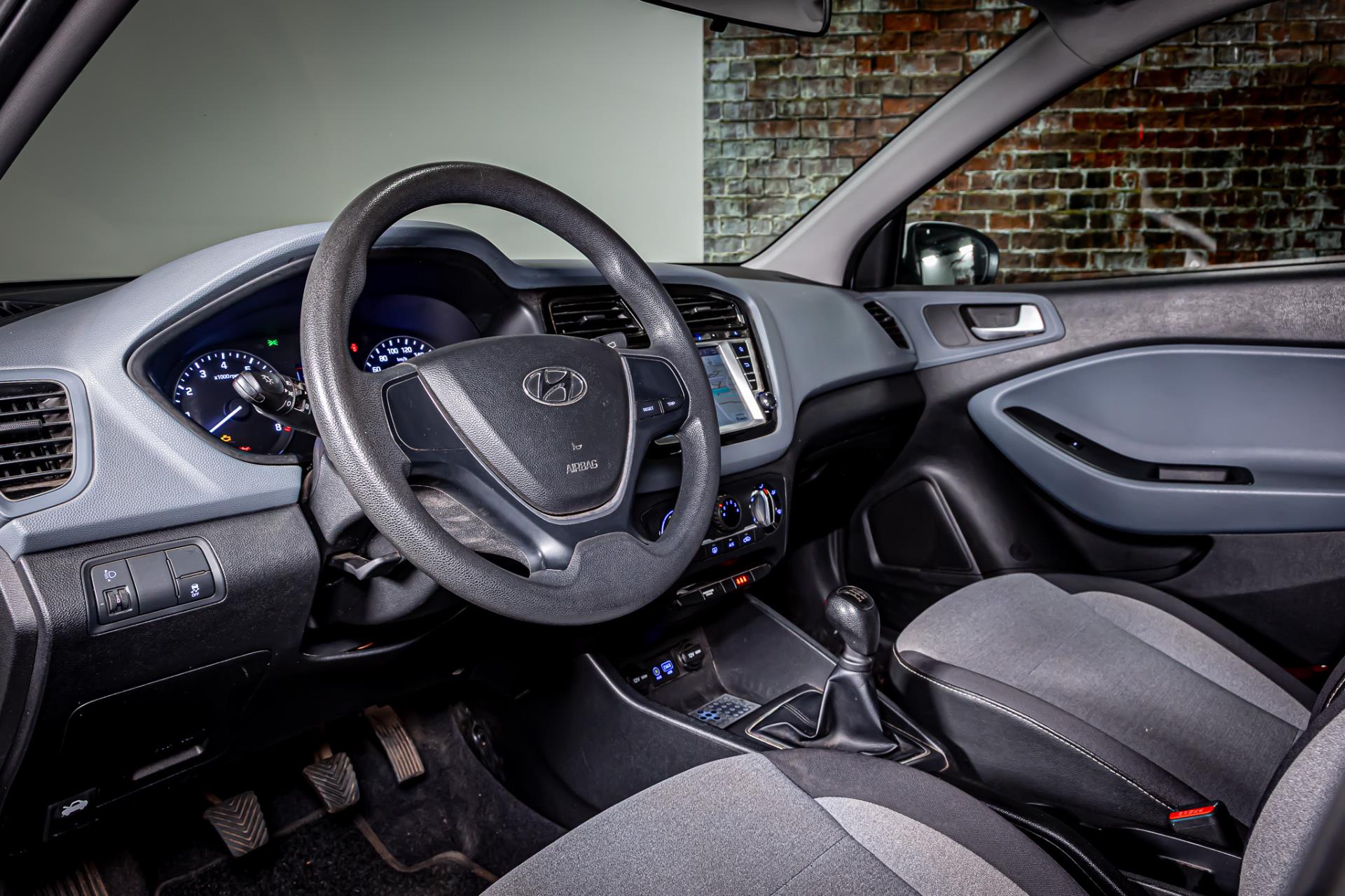 Hyundai i20 1.2 LP i-Drive Cool 49134502-17.jpg | Autobedrijf van Geel