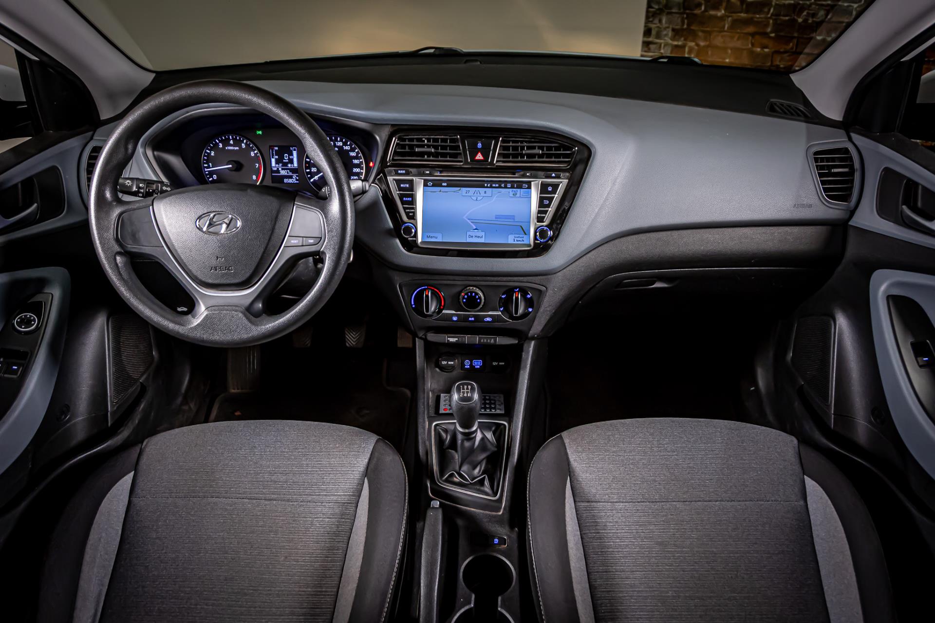 Hyundai i20 1.2 LP i-Drive Cool 49134502-2.jpg | Autobedrijf van Geel