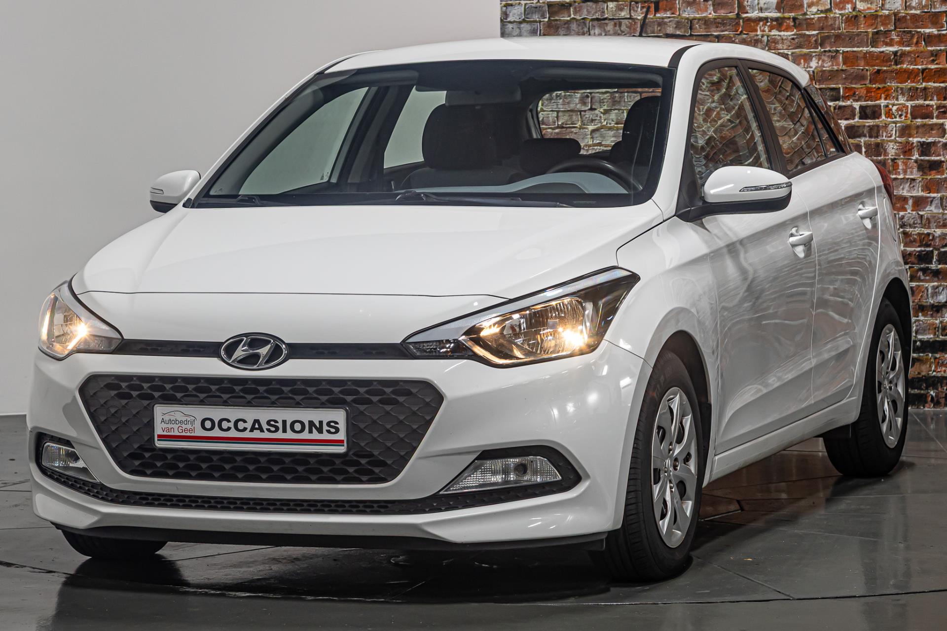 Hyundai i20 1.2 LP i-Drive Cool 49134502-4.jpg | Autobedrijf van Geel