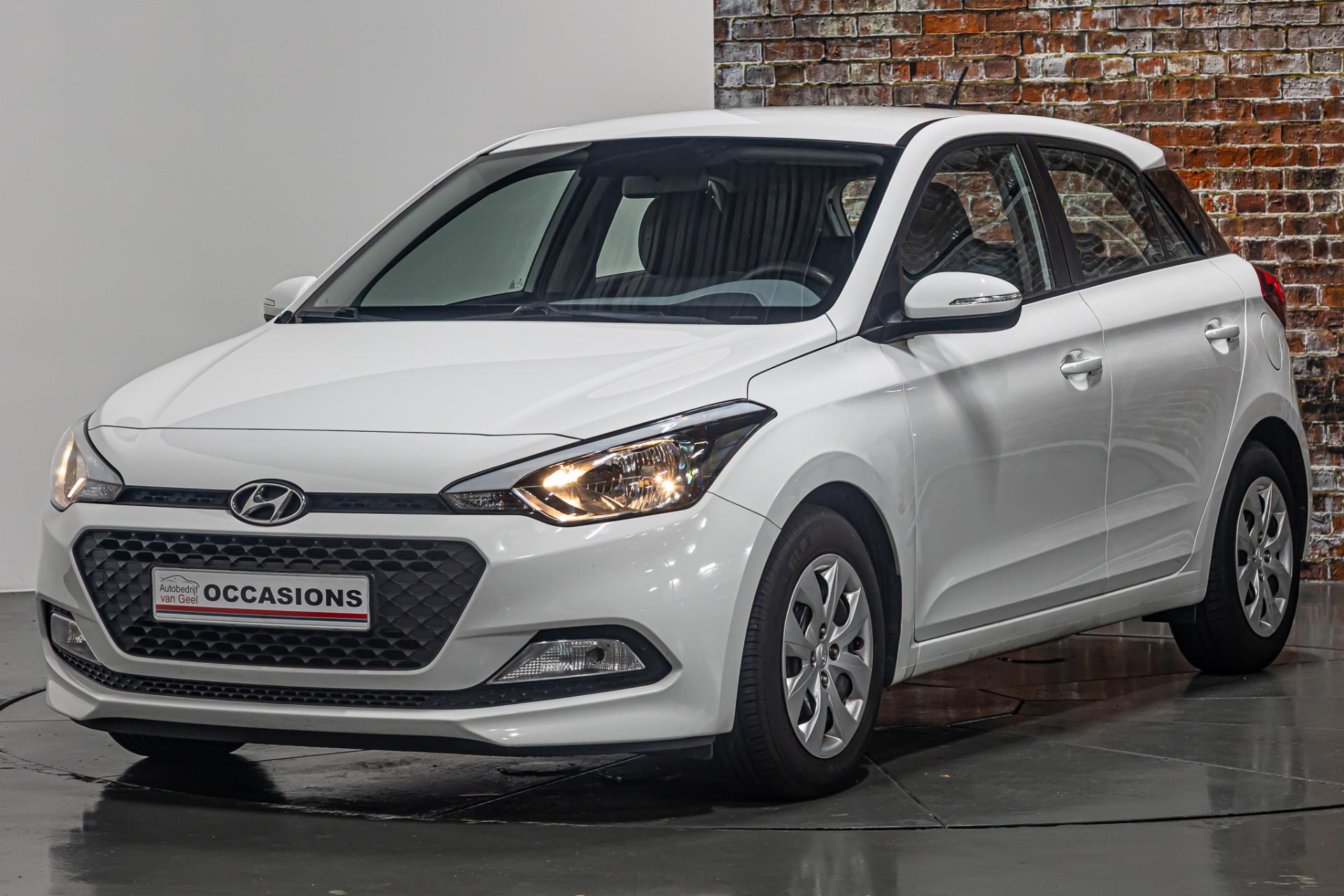 Hyundai i20 1.2 LP i-Drive Cool 49134502-5.jpg | Autobedrijf van Geel