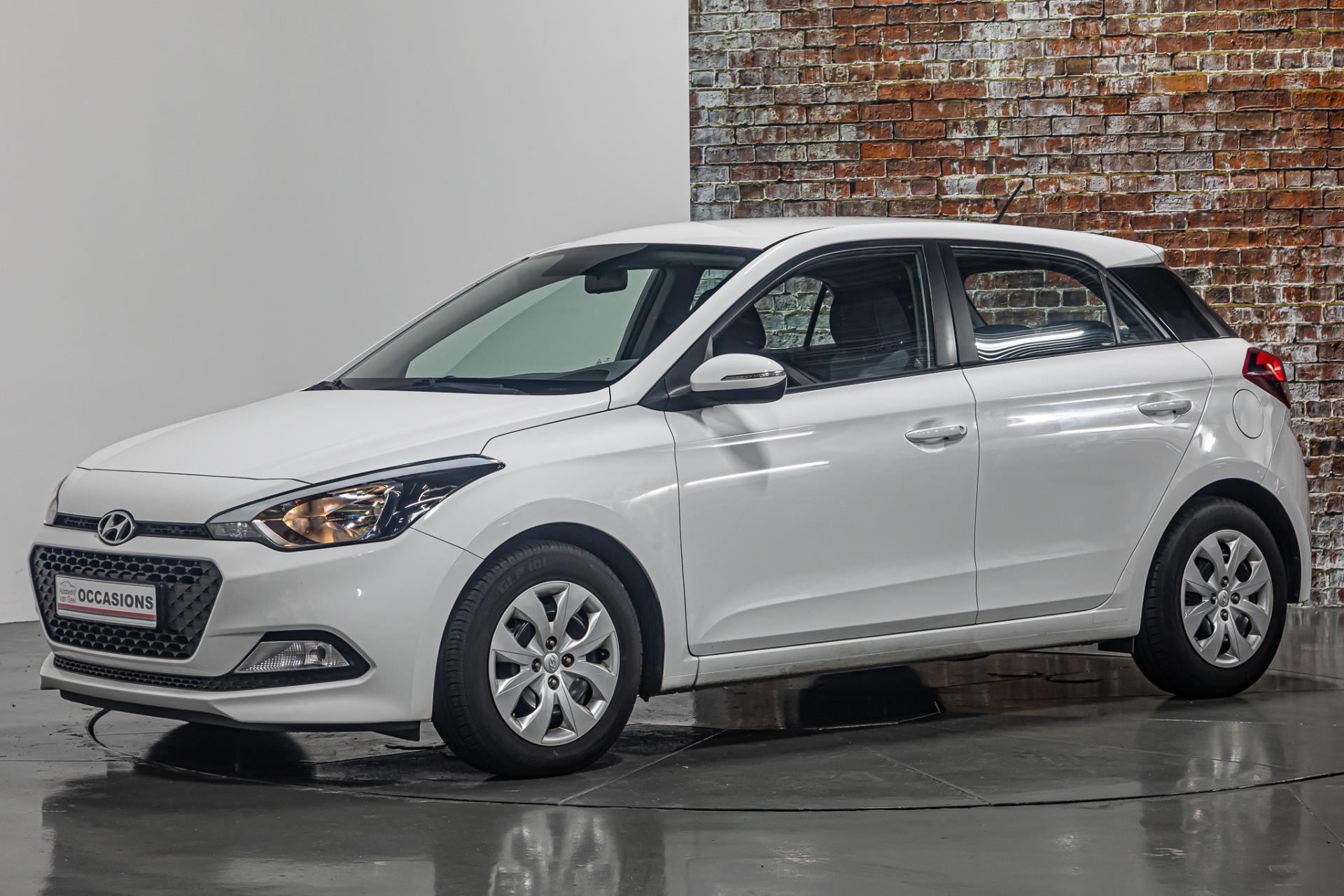 Hyundai i20 1.2 LP i-Drive Cool 49134502-6.jpg | Autobedrijf van Geel