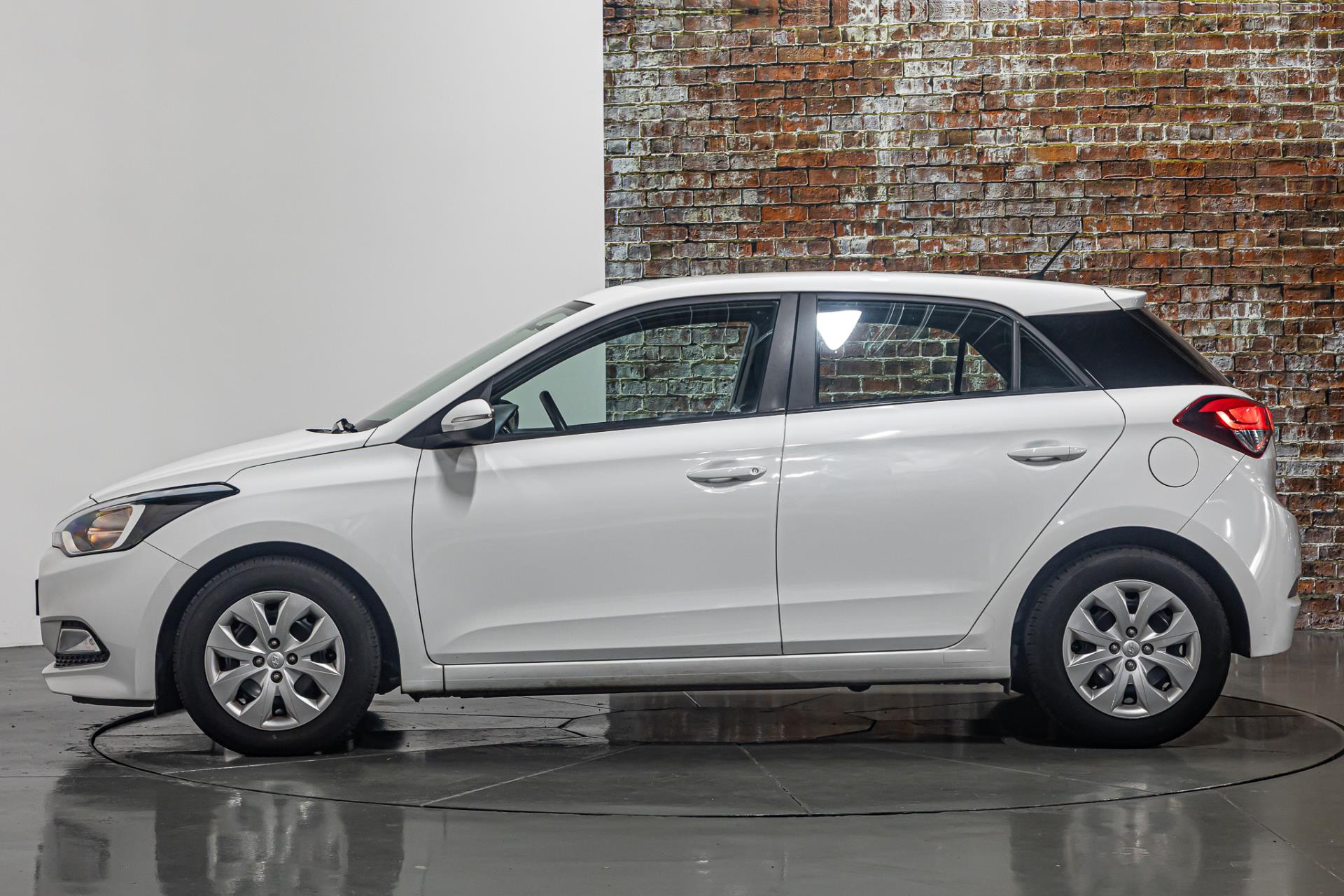 Hyundai i20 1.2 LP i-Drive Cool 49134502-7.jpg | Autobedrijf van Geel