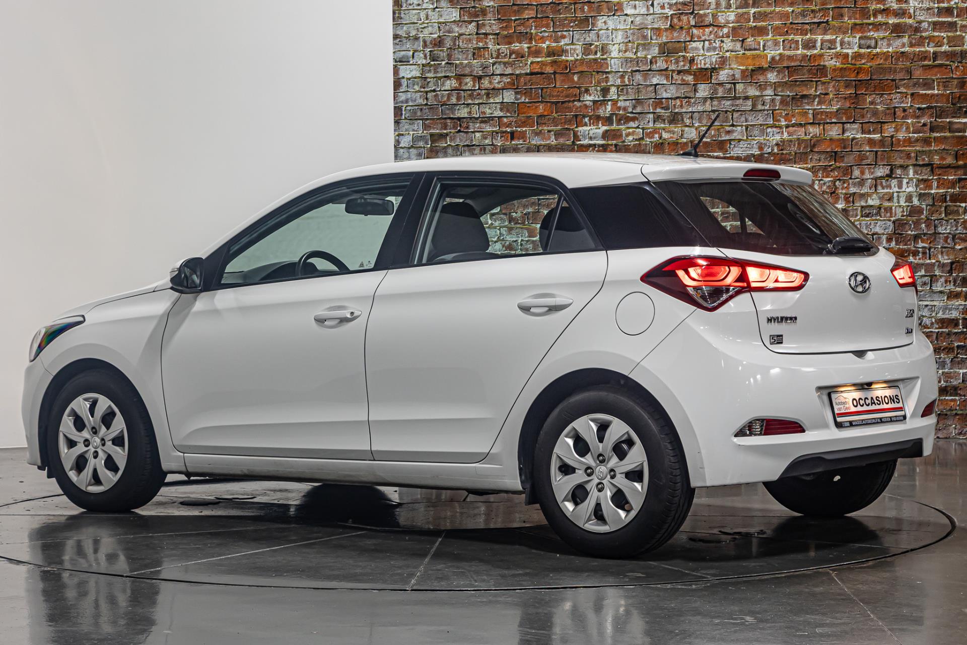 Hyundai i20 1.2 LP i-Drive Cool 49134502-8.jpg | Autobedrijf van Geel