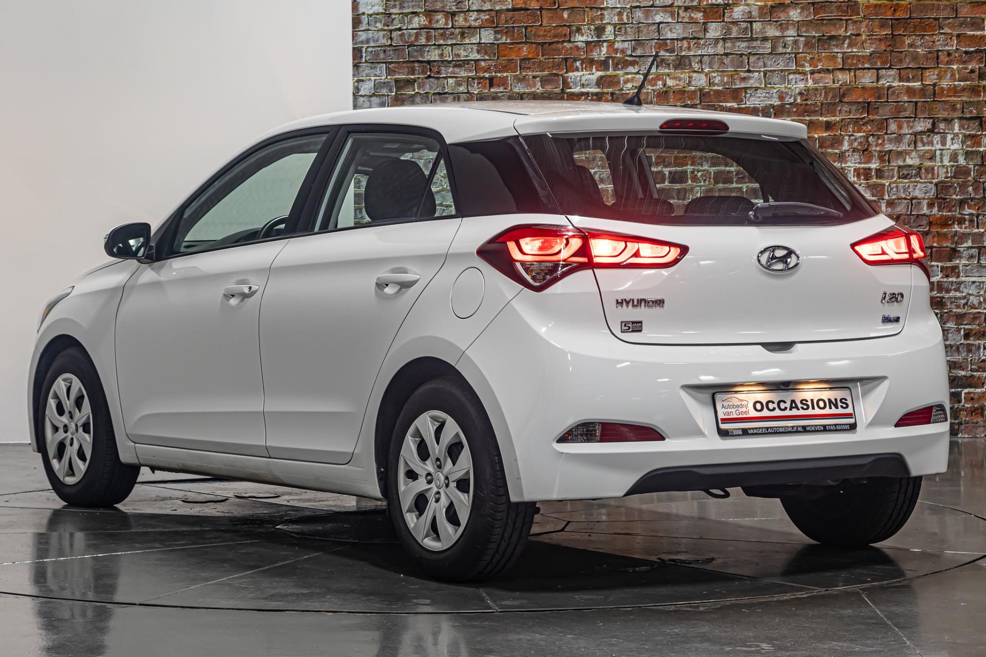 Hyundai i20 1.2 LP i-Drive Cool 49134502-9.jpg | Autobedrijf van Geel