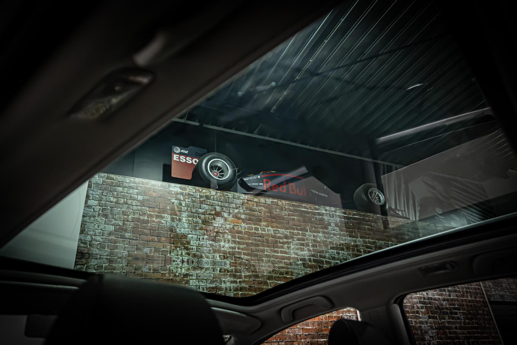 Nissan QASHQAI 2.0 Connect Edition I Trekhaak I Achteruitrij camera 49181311-17.jpg | Autobedrijf van Geel