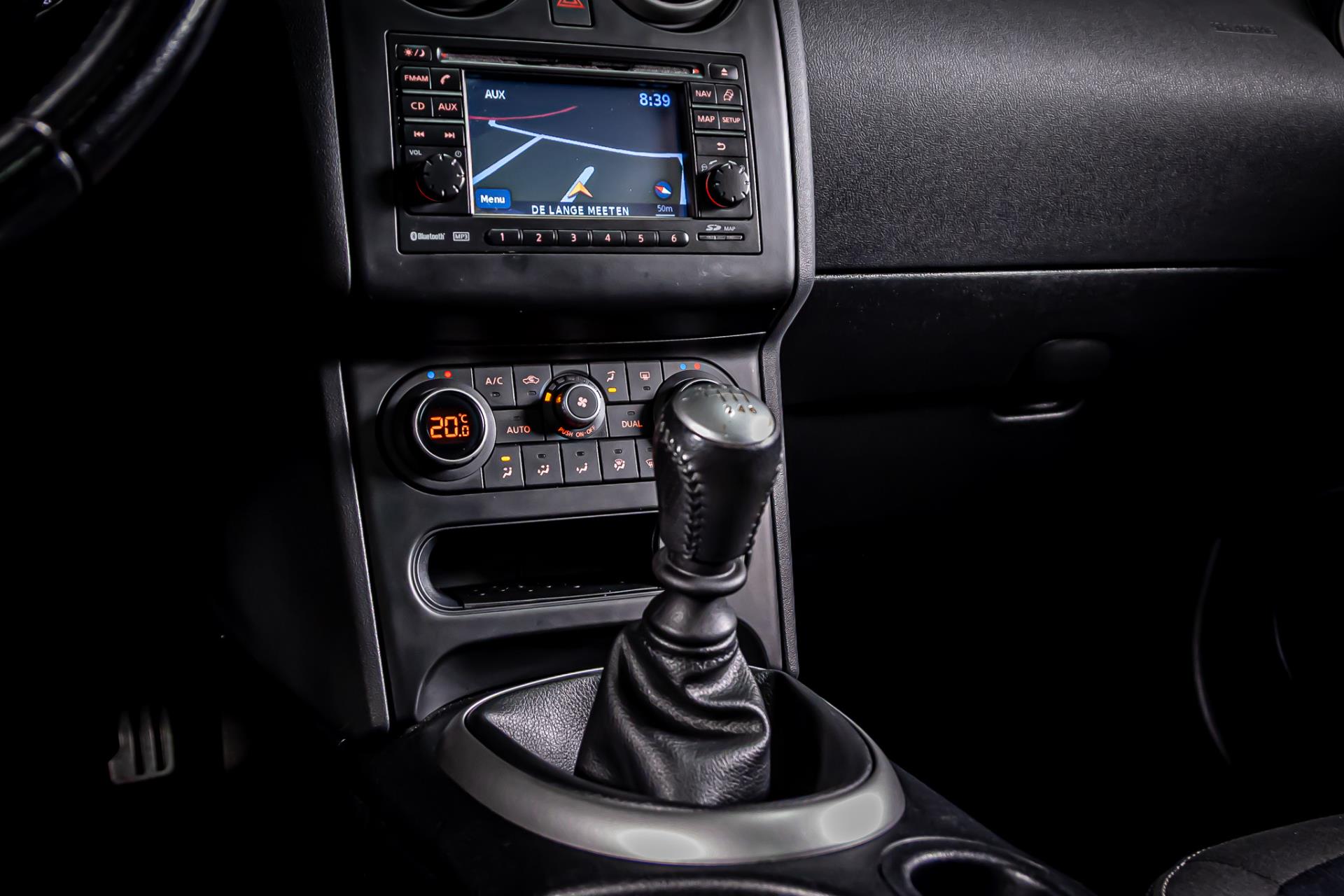 Nissan QASHQAI 2.0 Connect Edition I Trekhaak I Achteruitrij camera 49181311-19.jpg | Autobedrijf van Geel