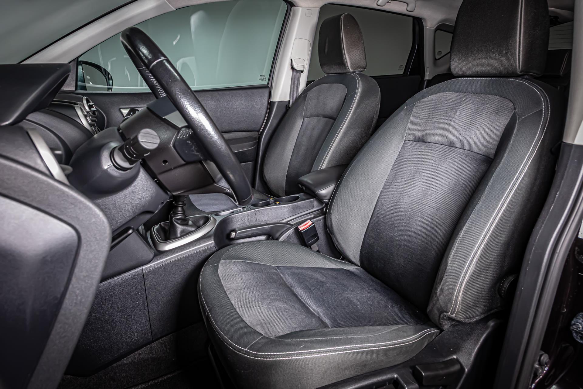 Nissan QASHQAI 2.0 Connect Edition I Trekhaak I Achteruitrij camera 49181311-2.jpg | Autobedrijf van Geel