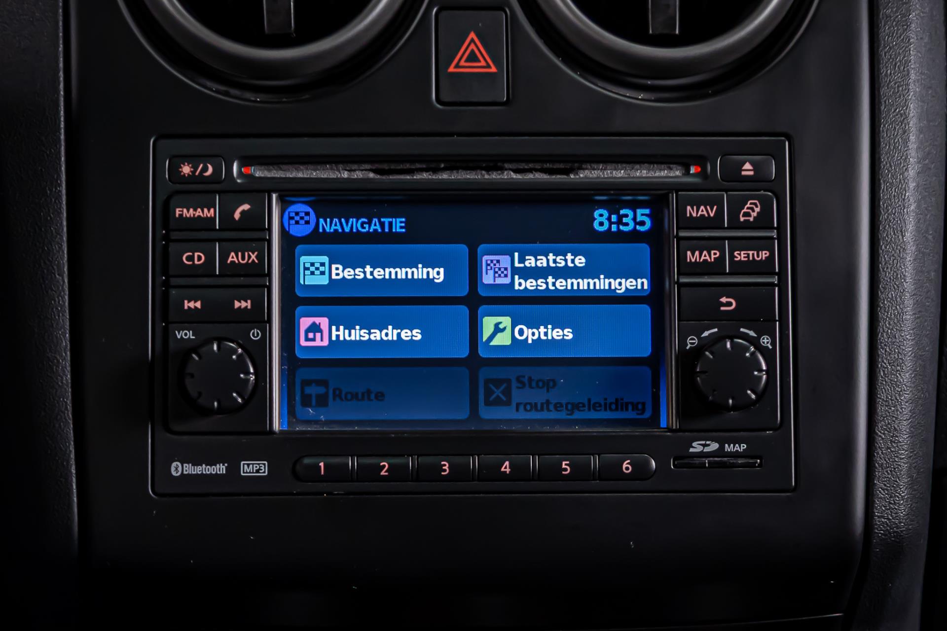 Nissan QASHQAI 2.0 Connect Edition I Trekhaak I Achteruitrij camera 49181311-24.jpg | Autobedrijf van Geel