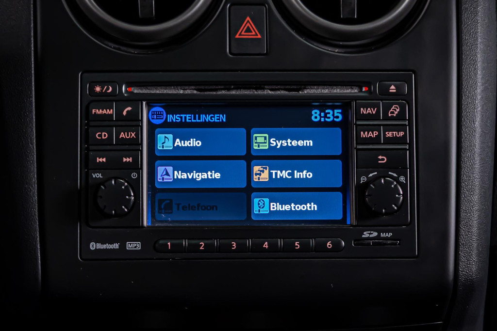 Nissan QASHQAI 2.0 Connect Edition I Trekhaak I Achteruitrij camera 49181311-25.jpg | Autobedrijf van Geel