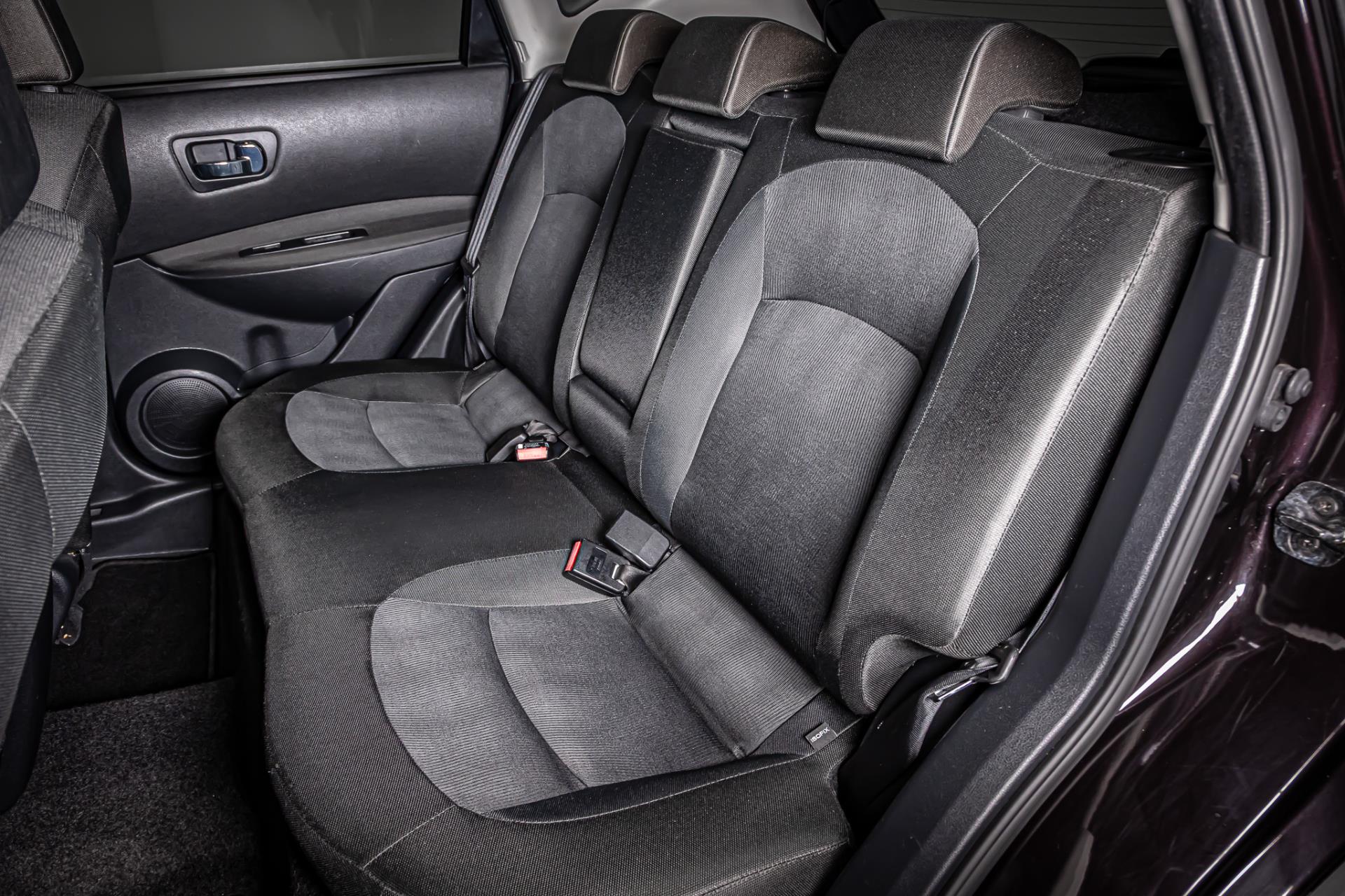 Nissan QASHQAI 2.0 Connect Edition I Trekhaak I Achteruitrij camera 49181311-29.jpg | Autobedrijf van Geel