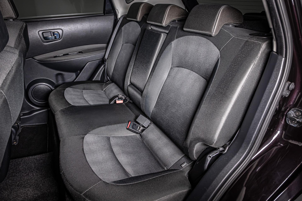 Nissan QASHQAI 2.0 Connect Edition I Trekhaak I Achteruitrij camera 49181311-29.jpg | Autobedrijf van Geel