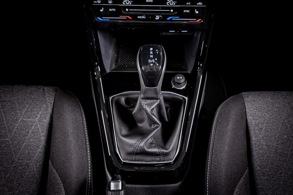 Volkswagen T-Cross 1.0 TSI Business I Automaat I Achteruitrij camera 49248488-14.jpg | Autobedrijf van Geel