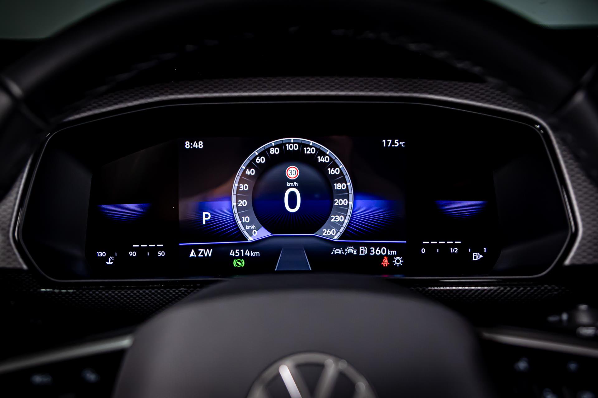 Volkswagen T-Cross 1.0 TSI Business I Automaat I Achteruitrij camera 49248488-15.jpg | Autobedrijf van Geel