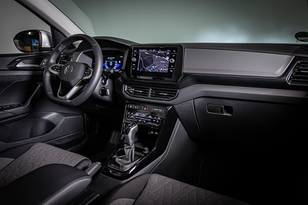 Volkswagen T-Cross 1.0 TSI Business I Automaat I Achteruitrij camera 49248488-16.jpg | Autobedrijf van Geel