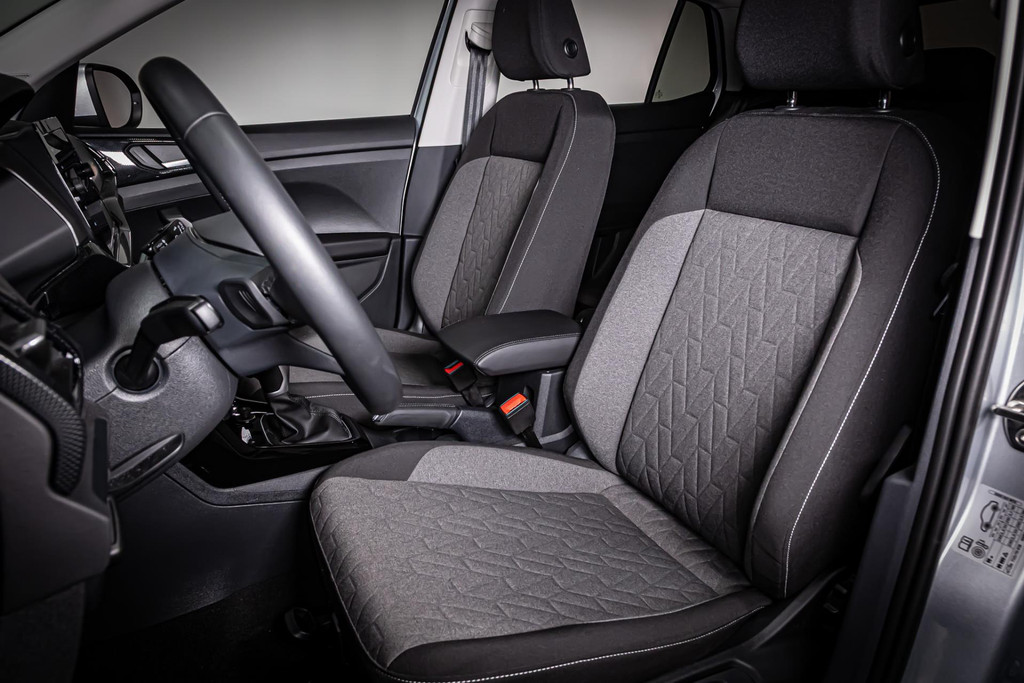 Volkswagen T-Cross 1.0 TSI Business I Automaat I Achteruitrij camera 49248488-18.jpg | Autobedrijf van Geel