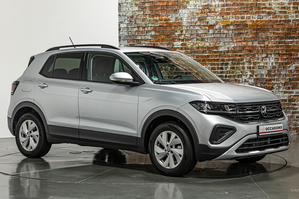 Volkswagen T-Cross 1.0 TSI Business I Automaat I Achteruitrij camera 49248488-20.jpg | Autobedrijf van Geel