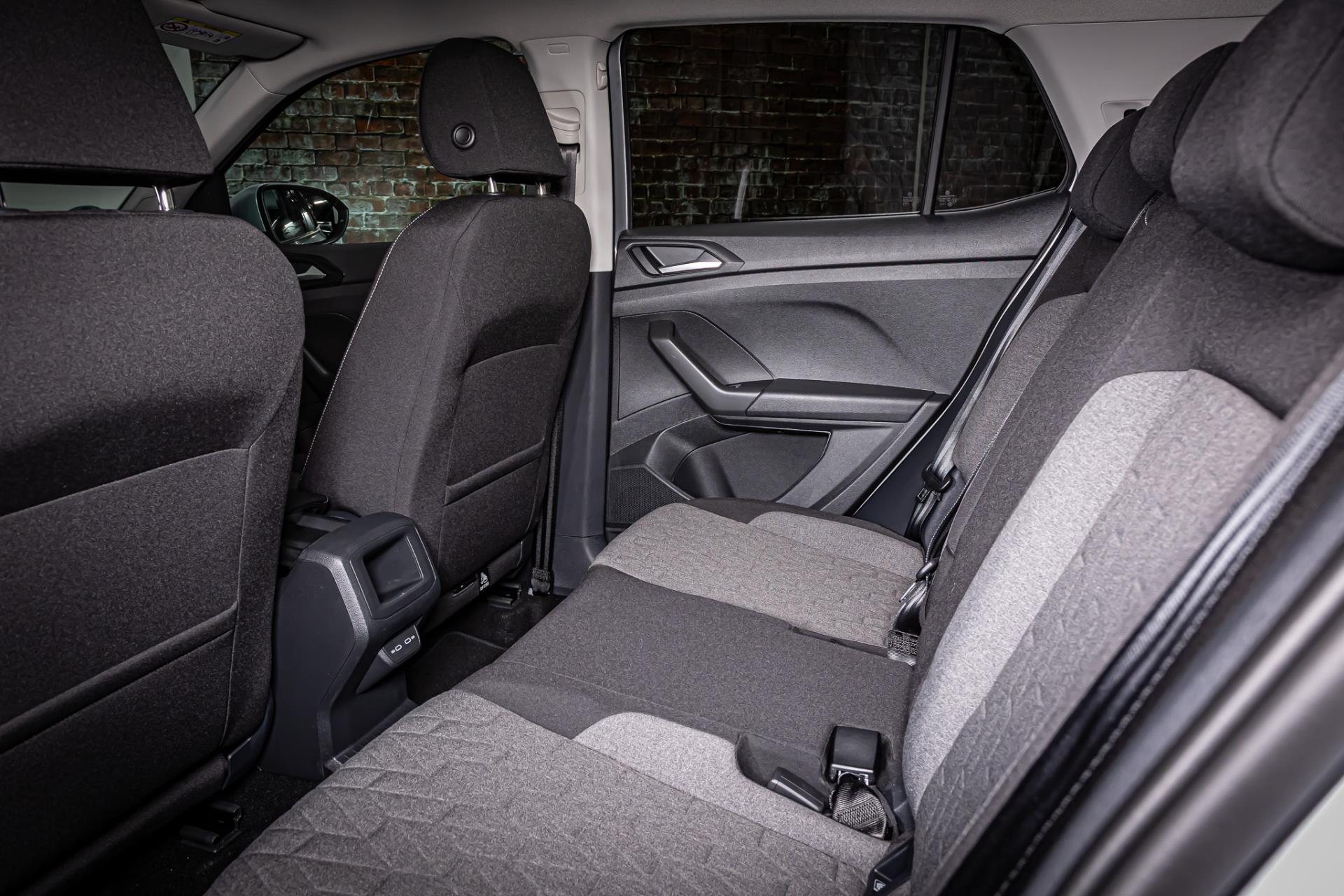 Volkswagen T-Cross 1.0 TSI Business I Automaat I Achteruitrij camera 49248488-4.jpg | Autobedrijf van Geel