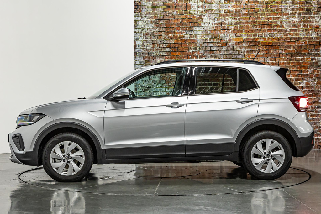 Volkswagen T-Cross 1.0 TSI Business I Automaat I Achteruitrij camera 49248488-9.jpg | Autobedrijf van Geel