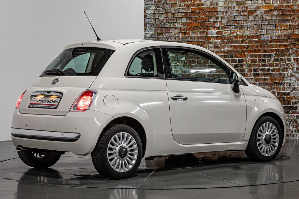 Fiat 500 0.9 TwinAir Lounge I Panorama dak I Airco 49284742-14.jpg | Autobedrijf van Geel