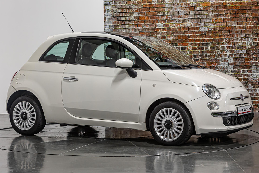 Fiat 500 0.9 TwinAir Lounge I Panorama dak I Airco 49284742-17.jpg | Autobedrijf van Geel