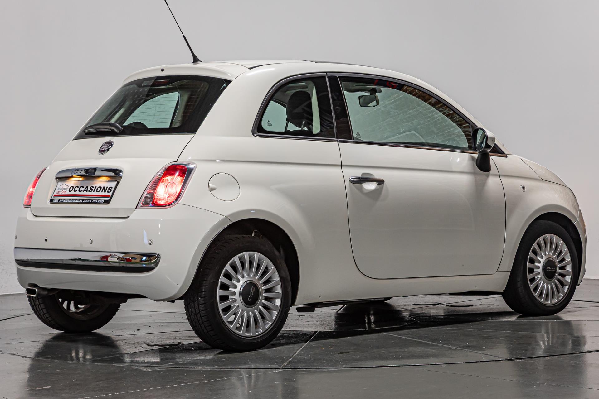 Fiat 500 0.9 TwinAir Lounge I Panorama dak I Airco 49284742-8.jpg | Autobedrijf van Geel