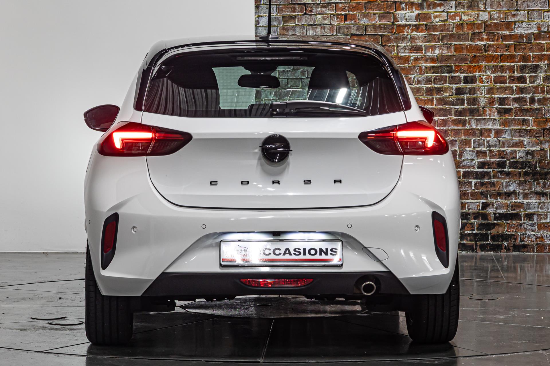 Opel Corsa 1.2 Turbo GS I Stuur&stoel verwarming I Apple carplay 49284804-14.jpg | Autobedrijf van Geel