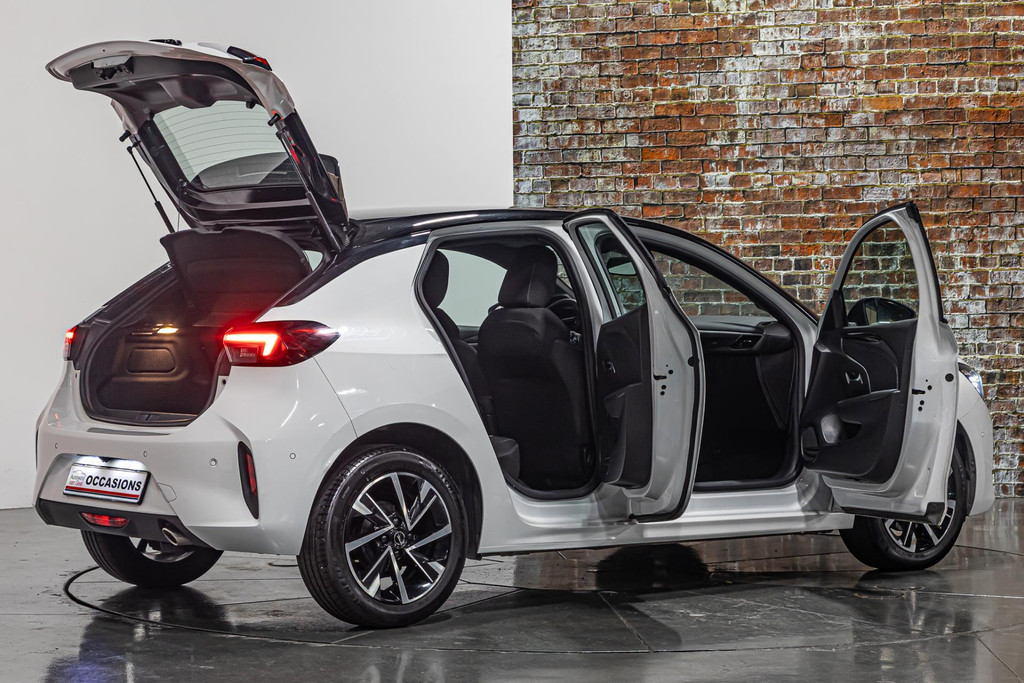 Opel Corsa 1.2 Turbo GS I Stuur&stoel verwarming I Apple carplay 49284804-18.jpg | Autobedrijf van Geel