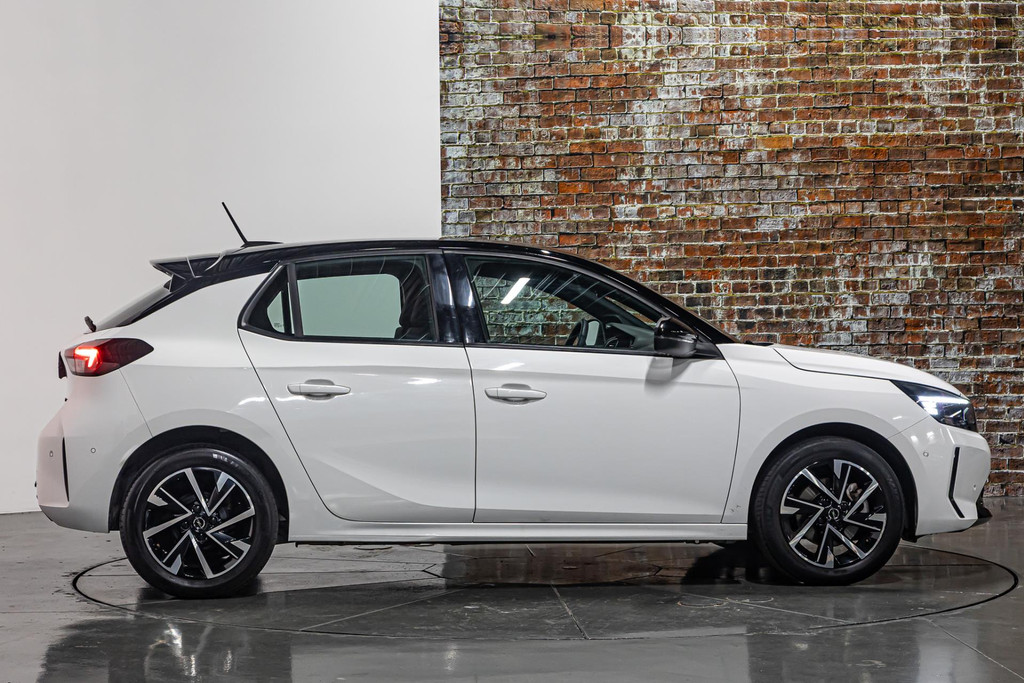 Opel Corsa 1.2 Turbo GS I Stuur&stoel verwarming I Apple carplay 49284804-19.jpg | Autobedrijf van Geel