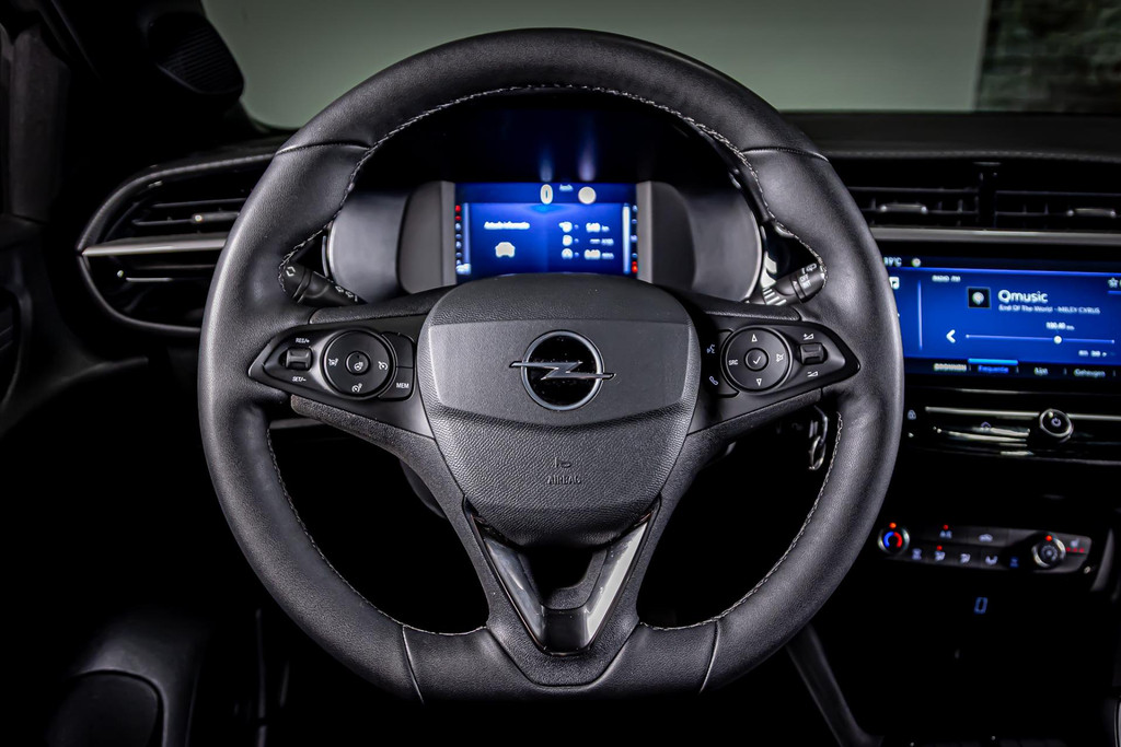 Opel Corsa 1.2 Turbo GS I Stuur&stoel verwarming I Apple carplay 49284804-22.jpg | Autobedrijf van Geel