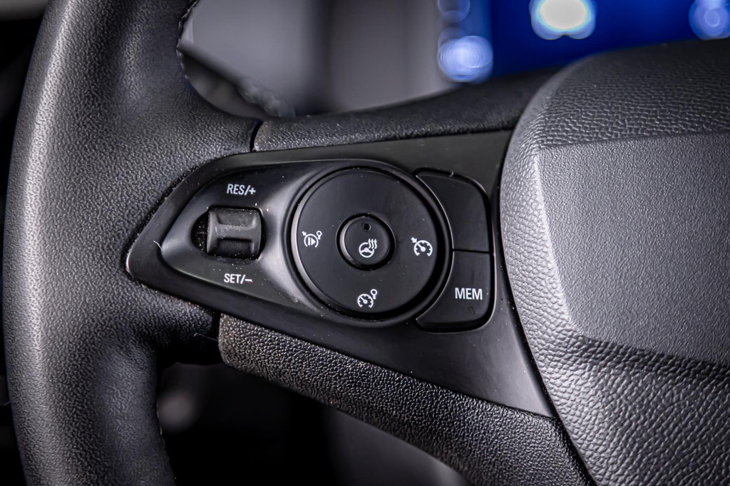 Opel Corsa 1.2 Turbo GS I Stuur&stoel verwarming I Apple carplay 49284804-23.jpg | Autobedrijf van Geel