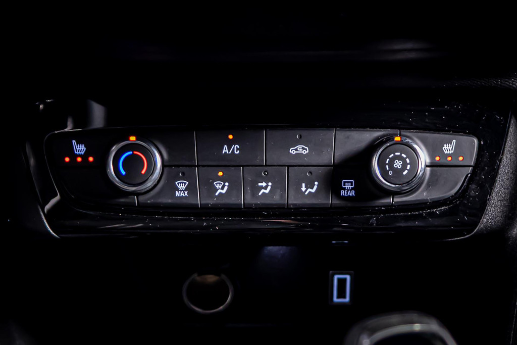 Opel Corsa 1.2 Turbo GS I Stuur&stoel verwarming I Apple carplay 49284804-24.jpg | Autobedrijf van Geel