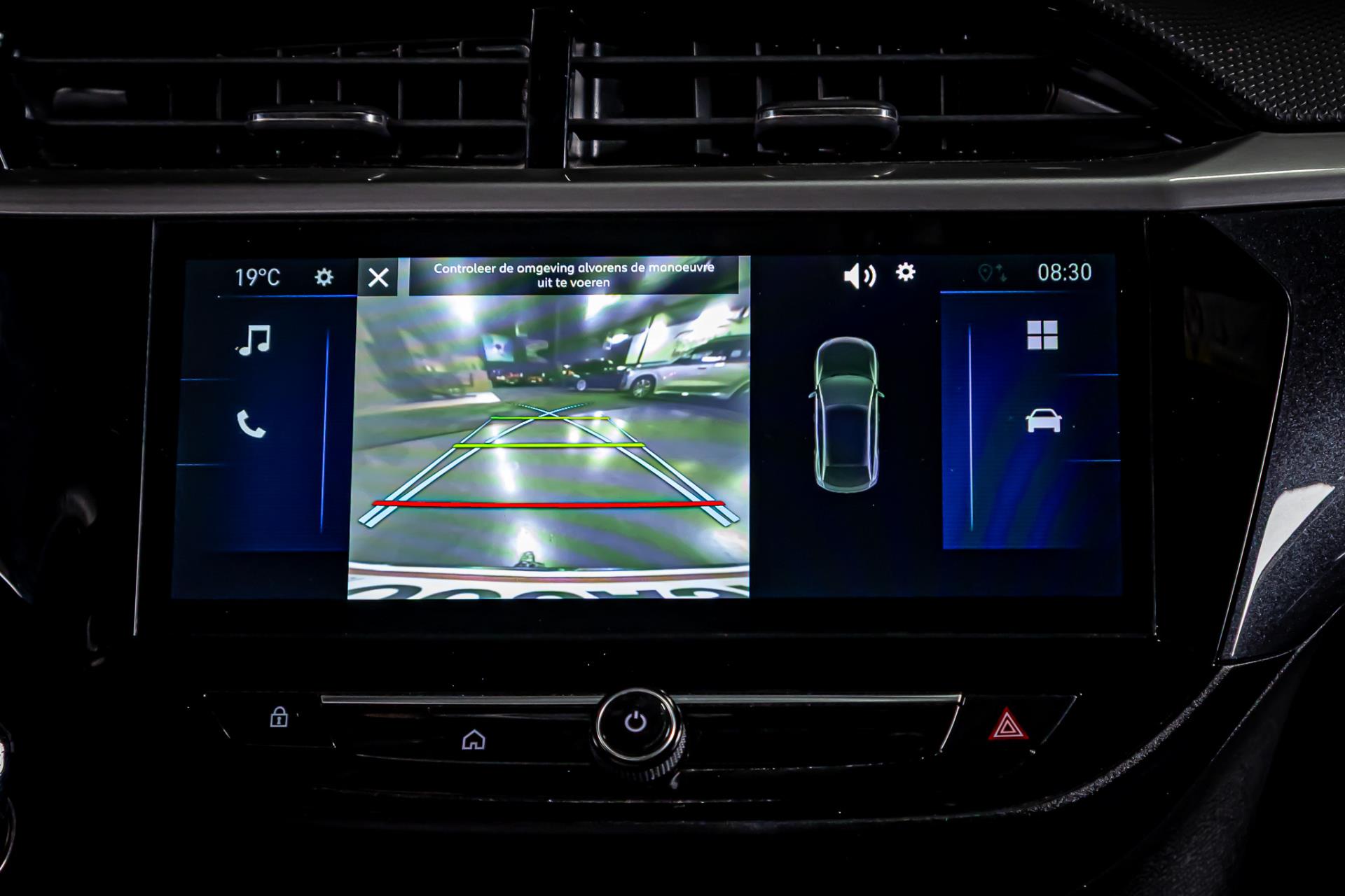 Opel Corsa 1.2 Turbo GS I Stuur&stoel verwarming I Apple carplay 49284804-25.jpg | Autobedrijf van Geel