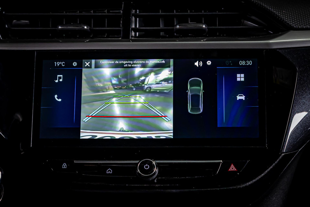 Opel Corsa 1.2 Turbo GS I Stuur&stoel verwarming I Apple carplay 49284804-25.jpg | Autobedrijf van Geel