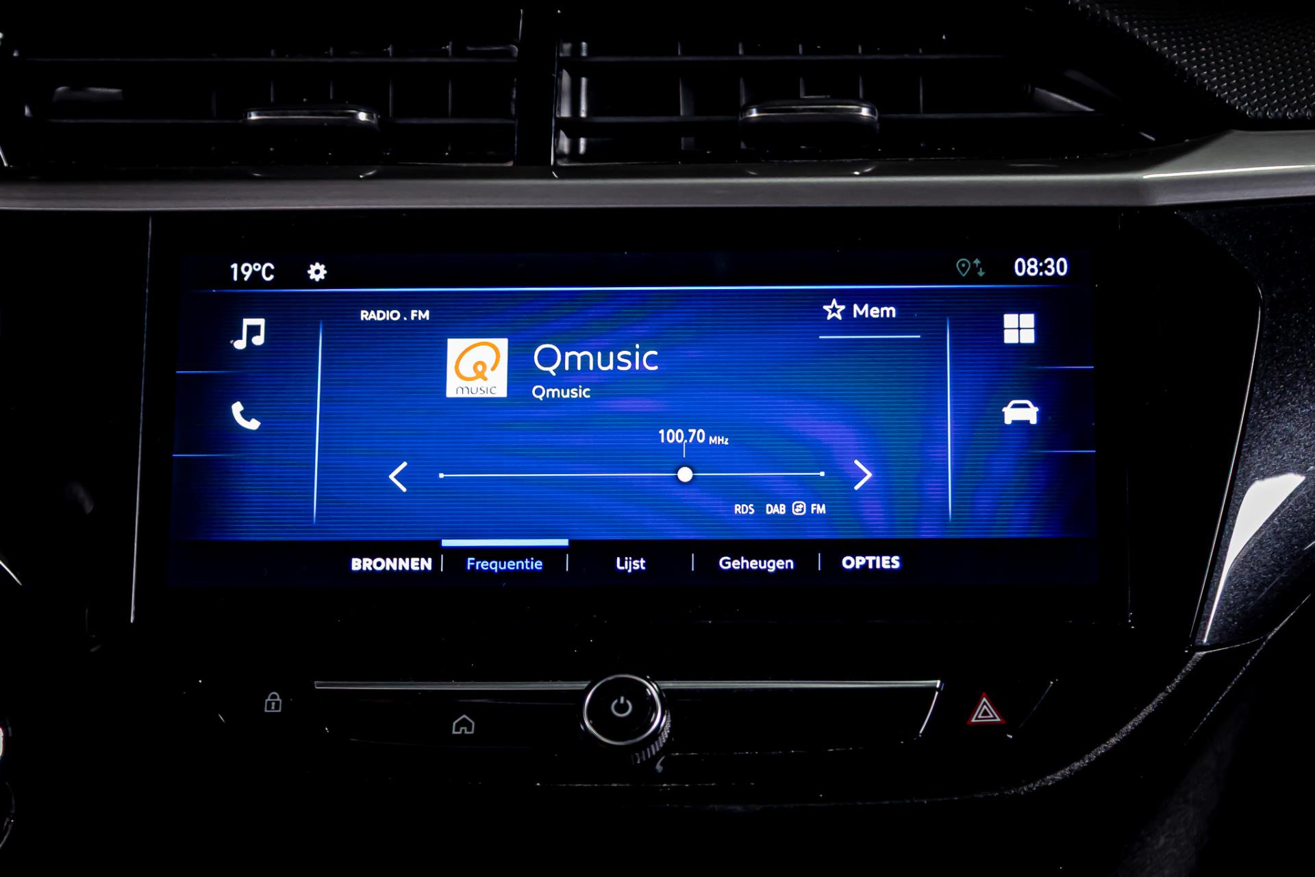 Opel Corsa 1.2 Turbo GS I Stuur&stoel verwarming I Apple carplay 49284804-26.jpg | Autobedrijf van Geel