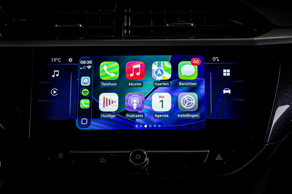 Opel Corsa 1.2 Turbo GS I Stuur&stoel verwarming I Apple carplay 49284804-27.jpg | Autobedrijf van Geel