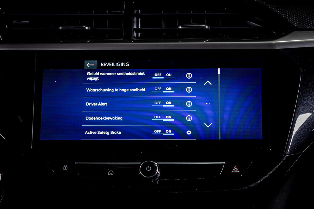 Opel Corsa 1.2 Turbo GS I Stuur&stoel verwarming I Apple carplay 49284804-28.jpg | Autobedrijf van Geel