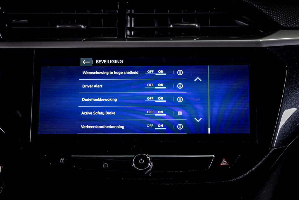 Opel Corsa 1.2 Turbo GS I Stuur&stoel verwarming I Apple carplay 49284804-29.jpg | Autobedrijf van Geel