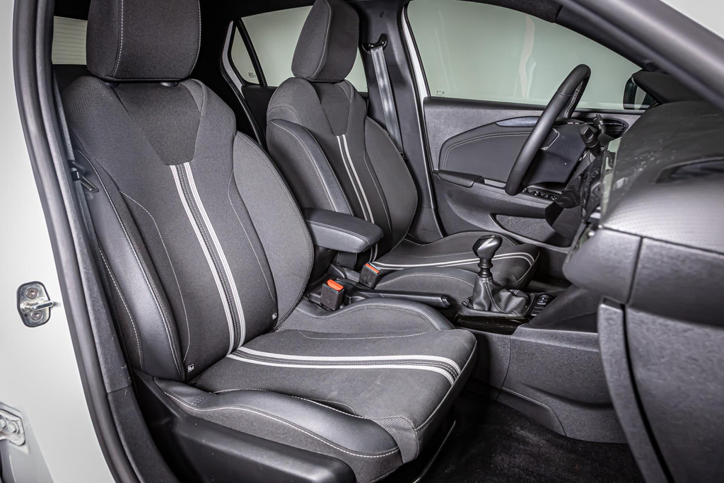 Opel Corsa 1.2 Turbo GS I Stuur&stoel verwarming I Apple carplay 49284804-6.jpg | Autobedrijf van Geel