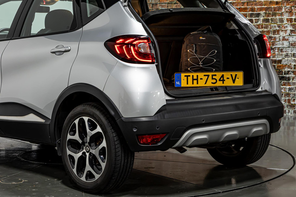 Renault Captur 0.9 TCe Intens I Achteruit rij camera I Cruise controle 49293834-10.jpg | Autobedrijf van Geel