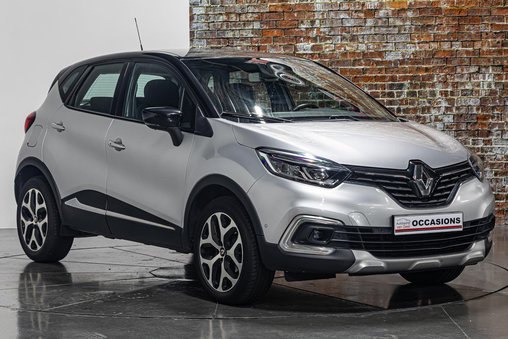 Renault Captur 0.9 TCe Intens I Achteruit rij camera I Cruise controle 49293834-17.jpg | Autobedrijf van Geel