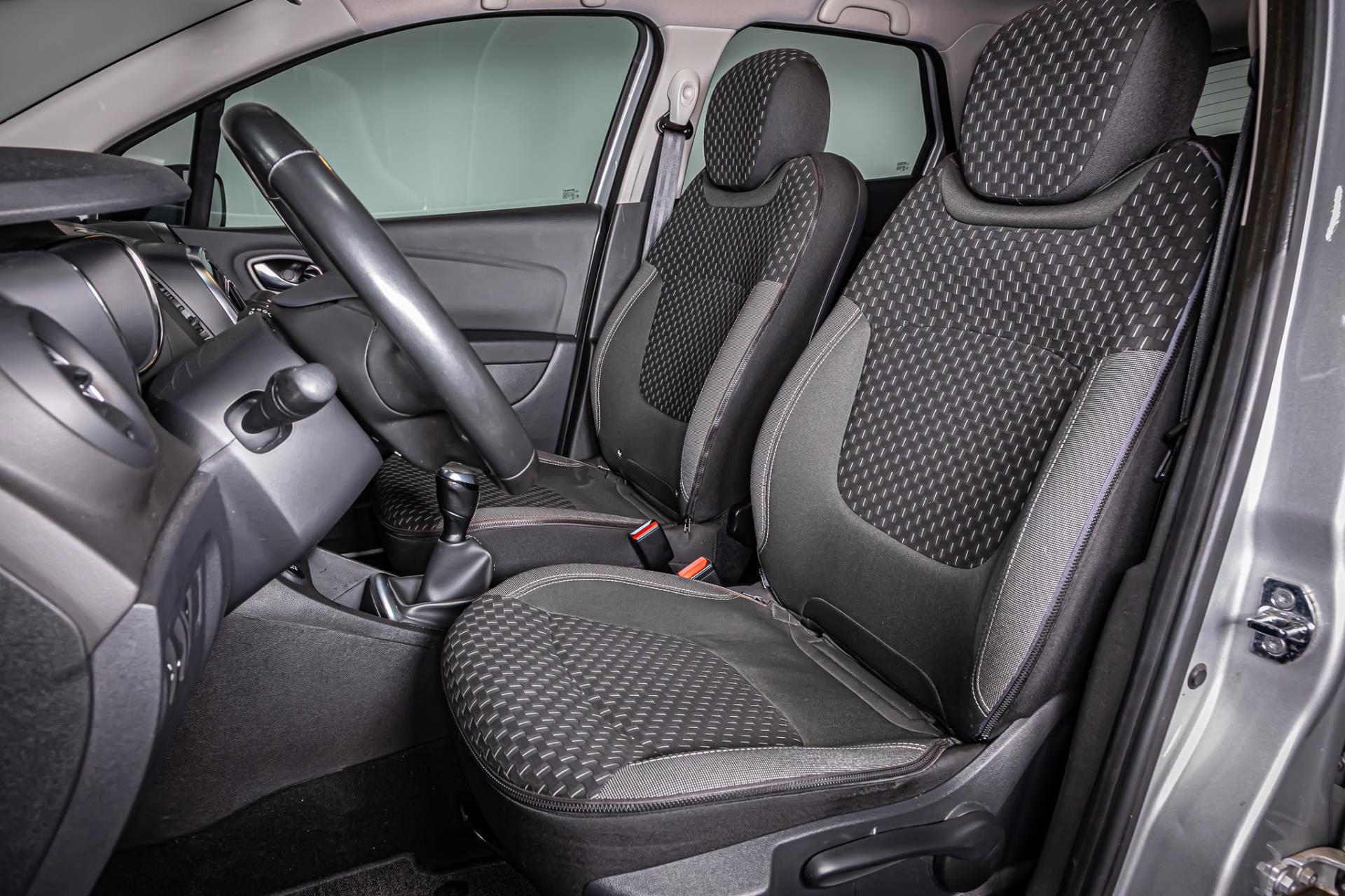 Renault Captur 0.9 TCe Intens I Achteruit rij camera I Cruise controle 49293834-2.jpg | Autobedrijf van Geel