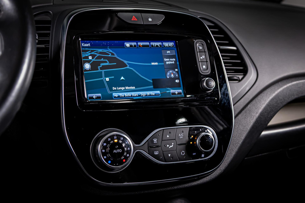 Renault Captur 0.9 TCe Intens I Achteruit rij camera I Cruise controle 49293834-20.jpg | Autobedrijf van Geel