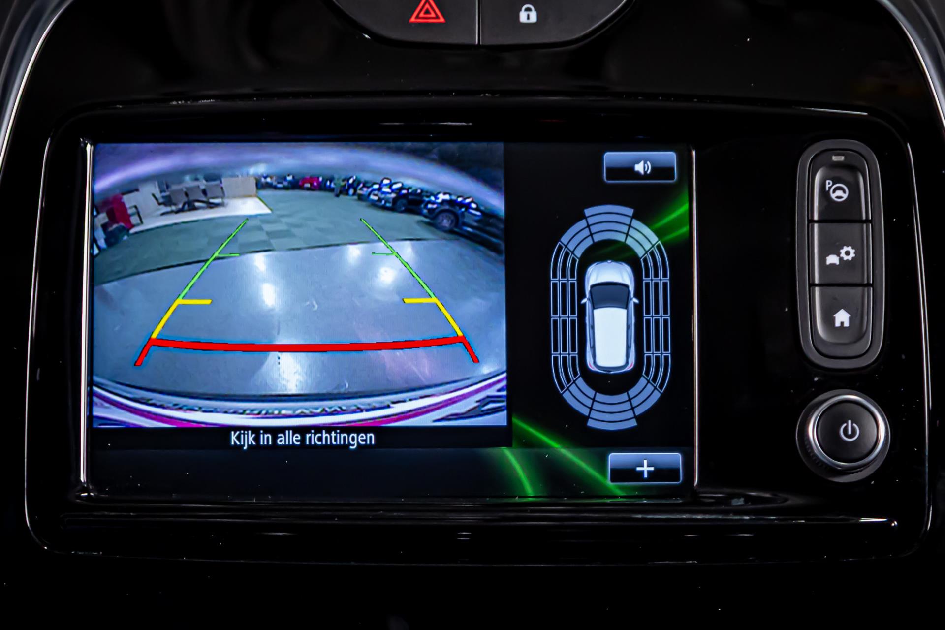 Renault Captur 0.9 TCe Intens I Achteruit rij camera I Cruise controle 49293834-21.jpg | Autobedrijf van Geel