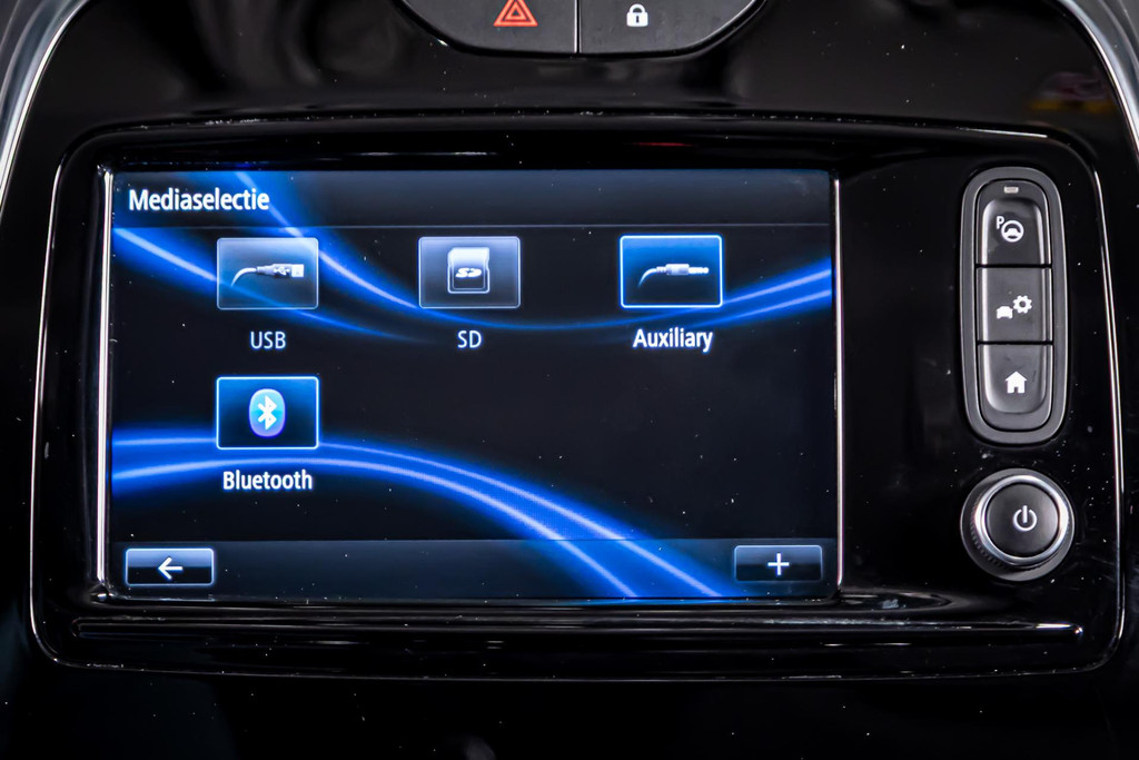 Renault Captur 0.9 TCe Intens I Achteruit rij camera I Cruise controle 49293834-23.jpg | Autobedrijf van Geel