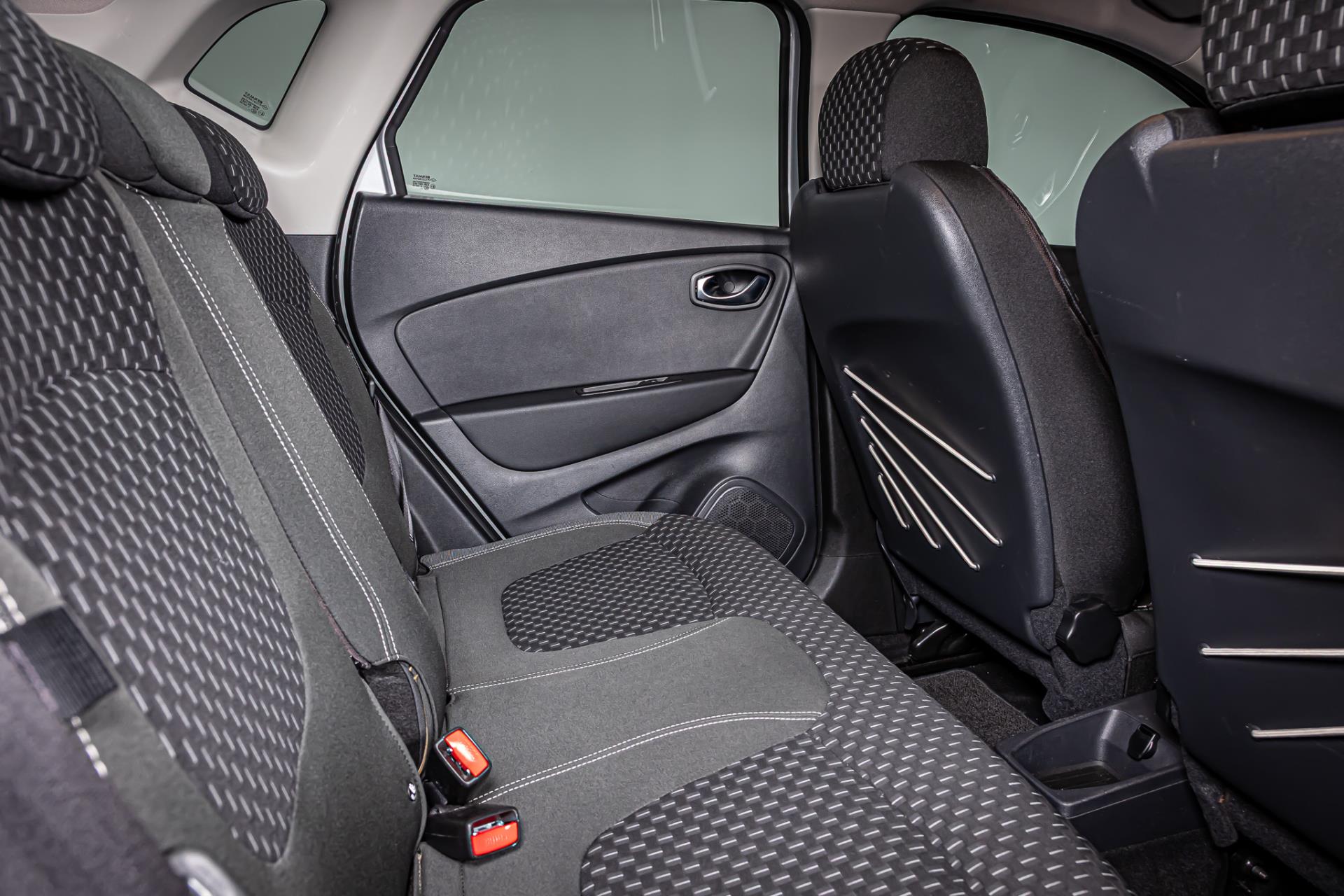 Renault Captur 0.9 TCe Intens I Achteruit rij camera I Cruise controle 49293834-24.jpg | Autobedrijf van Geel